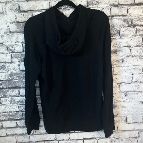 Star Wars Darth Vader Black Hoodie Size XL - Picture 4 of 5